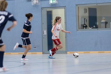 Bild 57 - wCJ NFV Futsalturnier